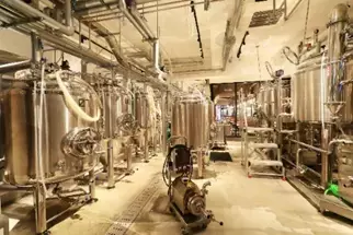 大和醸造クラフトビールに近鉄・観光特急限定ラベルが登場！！