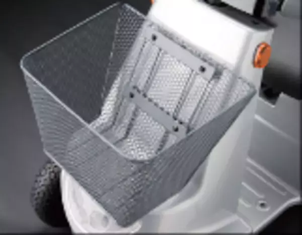 株式会社スペースケアが、高齢者のお出かけをサポートするオリジナル電動カート『SpaceCare』のレンタル(介護保険・自費)及び販売を開始！