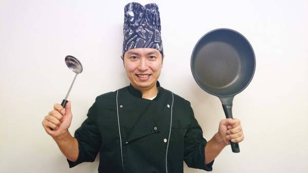 11月12日(土)「第9回商業高校フードグランプリ」鬼越トマホークと“住みます芸人”が出演決定！！！