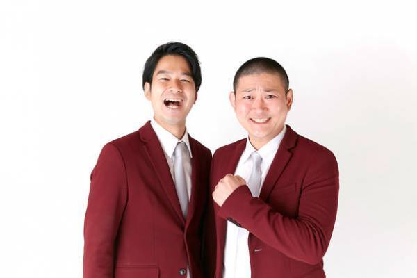 11月12日(土)「第9回商業高校フードグランプリ」鬼越トマホークと“住みます芸人”が出演決定！！！