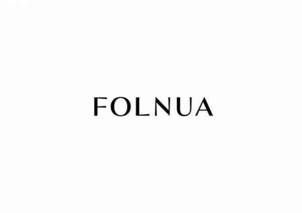 韓国発レディースファッションブランド「FOLNUA」より新たに待望のアパレルラインを含めた22FW新コレクションが登場！