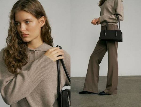 韓国発レディースファッションブランド「FOLNUA」より新たに待望のアパレルラインを含めた22FW新コレクションが登場！