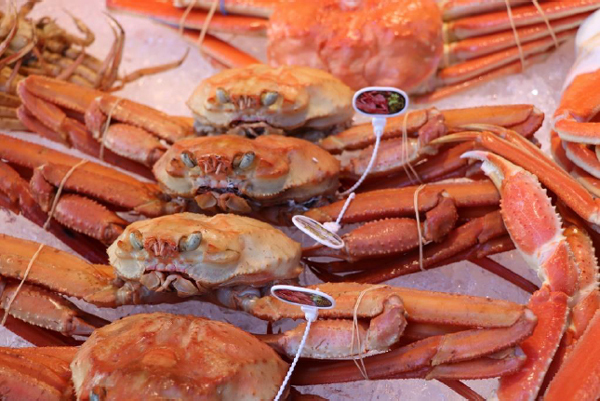 ブランド蟹の知名度ランキング！ 好きな食べ方も調査～カニに関するアンケート調査結果を阪急交通社が公開～
