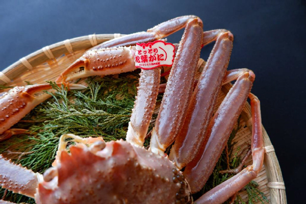 ブランド蟹の知名度ランキング！ 好きな食べ方も調査～カニに関するアンケート調査結果を阪急交通社が公開～