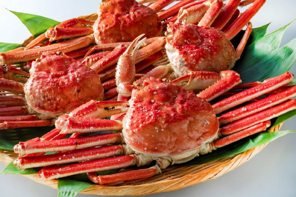 ブランド蟹の知名度ランキング！ 好きな食べ方も調査～カニに関するアンケート調査結果を阪急交通社が公開～