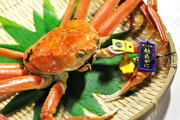 ブランド蟹の知名度ランキング！ 好きな食べ方も調査～カニに関するアンケート調査結果を阪急交通社が公開～
