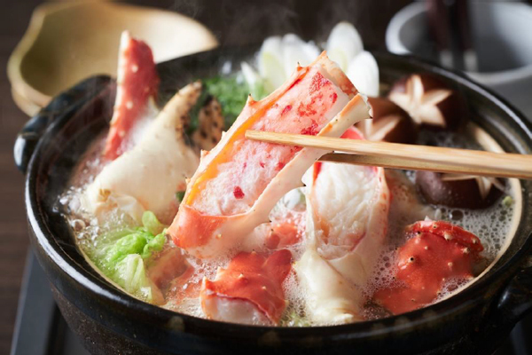 ブランド蟹の知名度ランキング！ 好きな食べ方も調査～カニに関するアンケート調査結果を阪急交通社が公開～