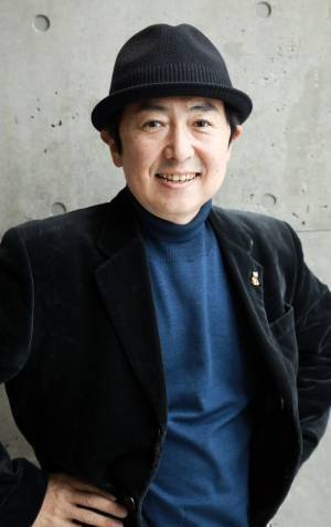 笠井信輔講演会～がんステージ4からの生還～滋賀県 ひこね市文化プラザにて1月9日開催