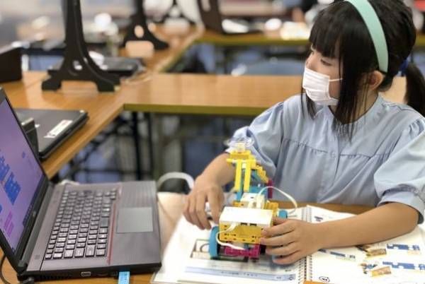 2023年度 新規入会者対象　無料個別体験会をDIC学園Kicks×crefus各教室にて10月中旬より開催