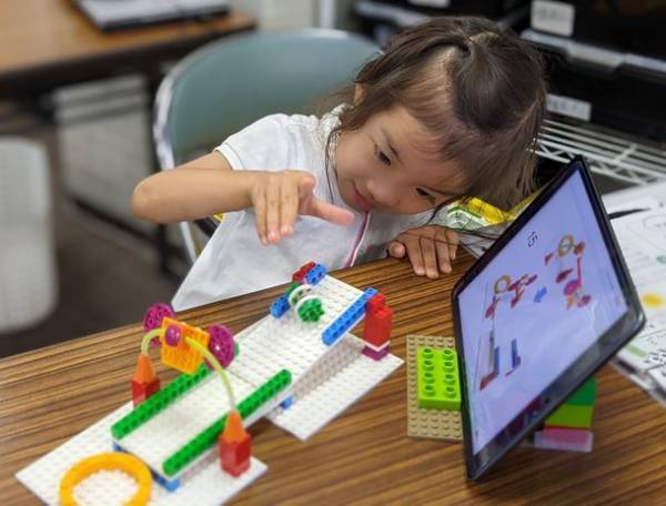 2023年度 新規入会者対象　無料個別体験会をDIC学園Kicks×crefus各教室にて10月中旬より開催