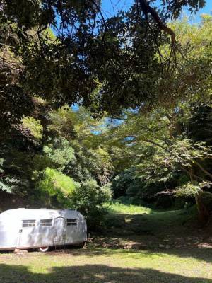 白井貴子・Cheer up RV Fes. 実行委員会がタッグを組んで11月5日・6日に長野・小谷村にてキャンプイベント開催