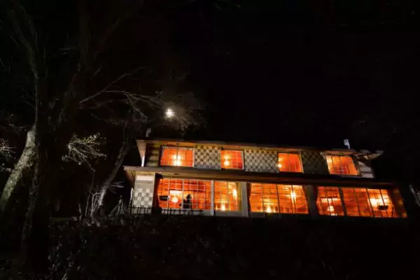 雄大な自然と光の共演「ライトアップ奥日光」10月29日(土)～11月20日(日)まで開催