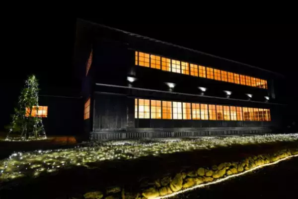 雄大な自然と光の共演「ライトアップ奥日光」10月29日(土)～11月20日(日)まで開催