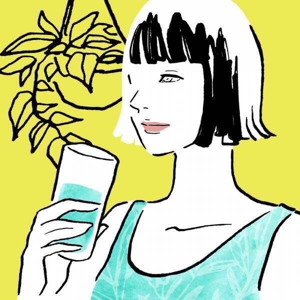 心と体を健やかにする新提案“Dear Me.「親愛なるわたしへ」”をテーマに 東急百貨店公式サイトに「WELLNESS」特設ページを開設