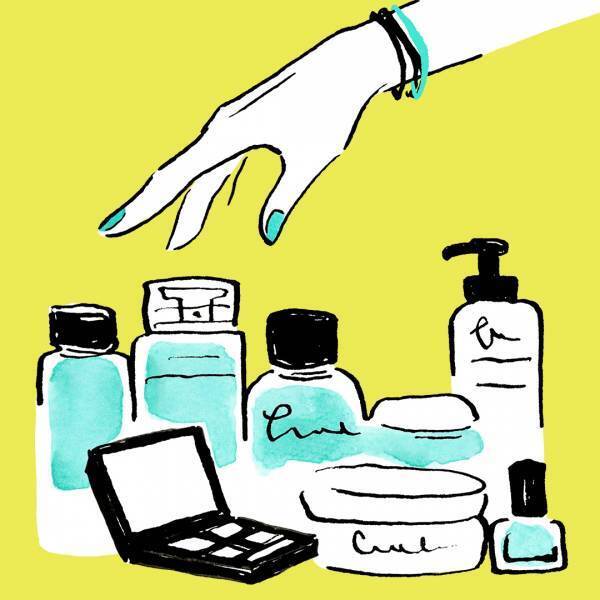 心と体を健やかにする新提案“Dear Me.「親愛なるわたしへ」”をテーマに 東急百貨店公式サイトに「WELLNESS」特設ページを開設