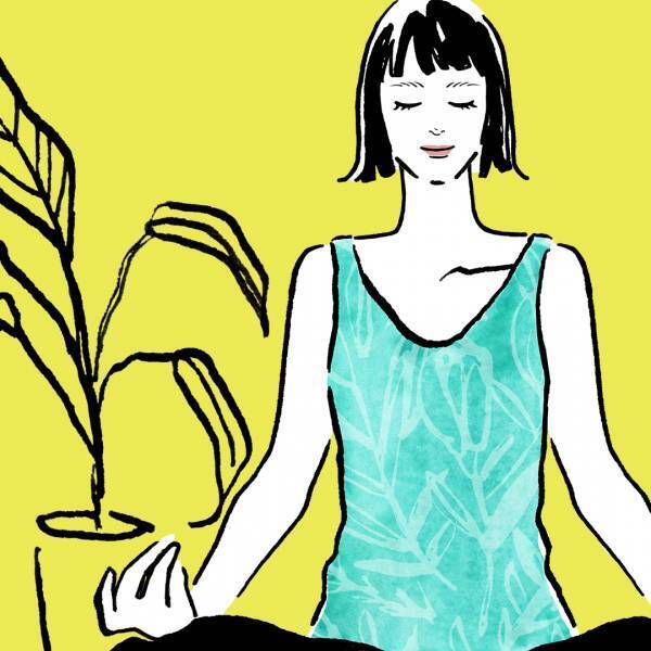 心と体を健やかにする新提案“Dear Me.「親愛なるわたしへ」”をテーマに 東急百貨店公式サイトに「WELLNESS」特設ページを開設