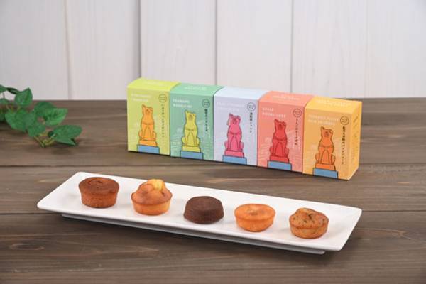 忠犬ハチ公で渋谷と秋田をつなぐ地方創生型コンセプトショップ『ハチふる SHIBUYA meets AKITA』　OPEN1周年を記念してオリジナルグッズや限定クーポン配布！