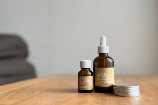 天然精油の香りをもっと暮らしのなかに　リーフ＆ボタニクス「Relax Days」2022年10月26日(水)発売