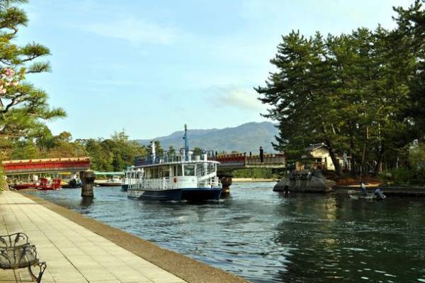 京都・宮津 天橋立をお得に観光できる『宮津 天橋立まるっぽパス』を期間限定で販売開始