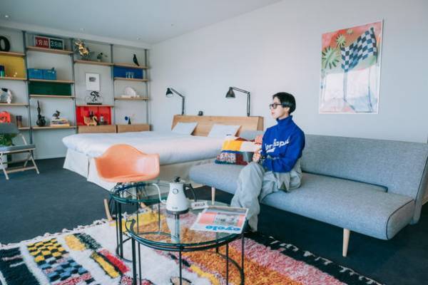 瀬戸内の競輪場一体型ホテル主催レース「KEIRIN HOTEL 10杯」が11月18日～20日開催