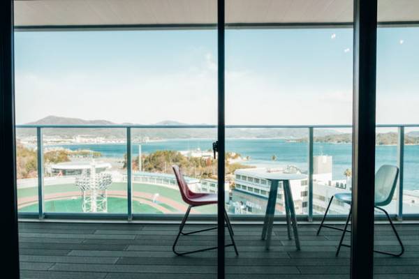 瀬戸内の競輪場一体型ホテル主催レース「KEIRIN HOTEL 10杯」が11月18日～20日開催