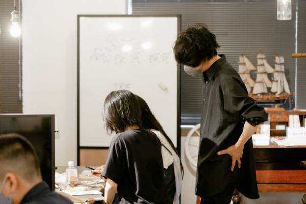 偏差値・成績を気にしない塾「探究横丁」が人と人を繋ぐ場所「品川つながり横丁」を10月15日OPEN