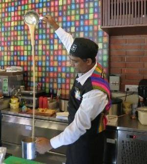 ～11月は紅茶月！セイロンティーDilmahと共に学ぶ～　オンラインレッスン「スリランカ旅の魅力とセイロン紅茶文化」11月6日(日)／13時30分～15時