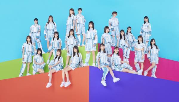 【MUSIC ON! TV（エムオン!）】日向坂46　ニューシングルのリリースを記念して、佐々木美玲、河田陽菜、森本茉莉が出演する撮り下ろしのオリジナル番組を11月にエムオン!で放送決定！プレゼントキャンペーンもスタート！