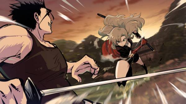 Steamで圧倒的に好評のアドベンチャー『彼方へ』の英語版と日本語版はKickstarterで支援額200％を突破！PlayStationとNintendo Switchのバージョンも開発中です。