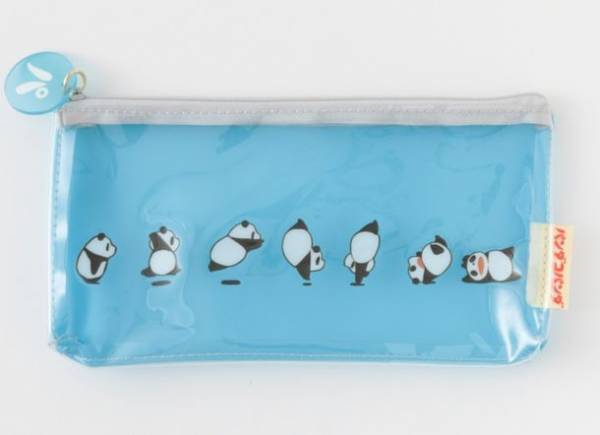 パンダコパンダ50周年記念 ポップアップショップ、京成上野駅にて10月28日“パンダの日”から開催！