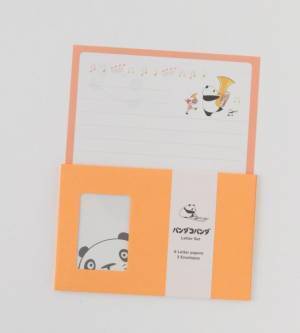 パンダコパンダ50周年記念 ポップアップショップ、京成上野駅にて10月28日“パンダの日”から開催！