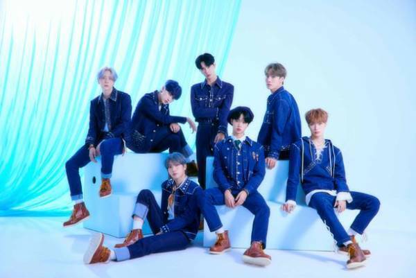 日本人メンバーも在籍！K-POP第4世代をリードする7人組ボーイズグループMIRAE　初の日本ライブが決定！「MIRAE 2022 JAPAN LIVE[it's Ourturn]」12月3日(土)大阪、12月10日(土)東京