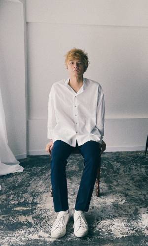 奇妙礼太郎がプラネタリウムライブに出演決定！『LIVE in the DARK w/奇妙礼太郎』