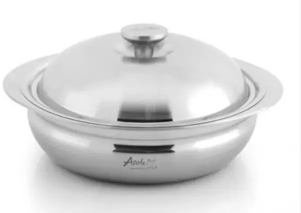 Makuakeで累計2,000個以上を販売した話題の「Apple Potミニ土鍋」がCAMPFIREにて11月2日(水)販売開始　麻木久仁子さんの新刊「おひとりさま薬膳」でも紹介