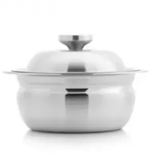 Makuakeで累計2,000個以上を販売した話題の「Apple Potミニ土鍋」がCAMPFIREにて11月2日(水)販売開始　麻木久仁子さんの新刊「おひとりさま薬膳」でも紹介