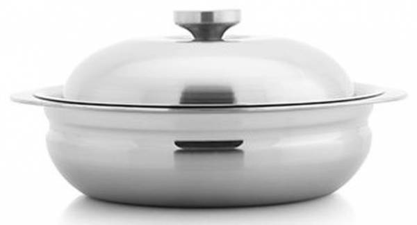 Makuakeで累計2,000個以上を販売した話題の「Apple Potミニ土鍋」がCAMPFIREにて11月2日(水)販売開始　麻木久仁子さんの新刊「おひとりさま薬膳」でも紹介