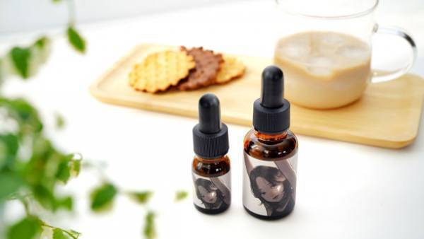 “睡眠”にフォーカスを当てたCBDオイル　通販番組バイヤーズセレクトにて10月26日～31日販売　業界初、MCTオイルとリラックス成分GABAを配合