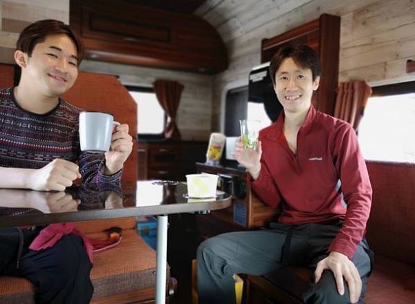 キャンピングカーでの快適な旅を補助金で支援する福利厚生　「レンタルキャンピングカー利用補助金制度」を10月から開始