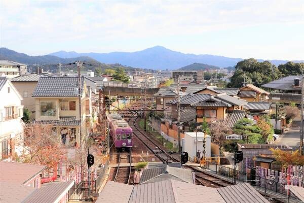 「嵐山駅はんなり・ほっこりスクエア」2022年秋のイベントのお知らせ