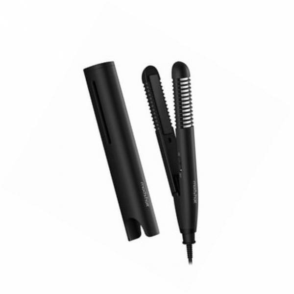 mod's hairのスタイリングツールがリニューアル！さらにコンパクトで使いやすい「マイナスイオン2WAYアイロン」が10月24日(月)発売