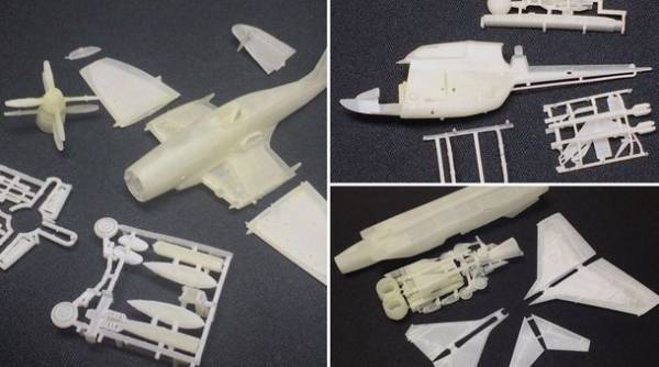 大阪にてプラモデルの展示・販売・ワークショップイベント「ホビーマルシェ大阪2022」を10月29日・30日に開催！