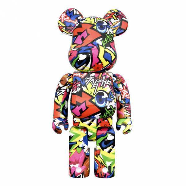 Fantasista Utamaro氏とのアートコラボプロジェクト！Neo Japanese Traditional Popをコンセプトにしたアートワークで訪日外国人のお客さまをお出迎え