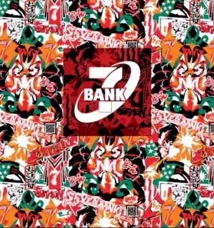 Fantasista Utamaro氏とのアートコラボプロジェクト！Neo Japanese Traditional Popをコンセプトにしたアートワークで訪日外国人のお客さまをお出迎え