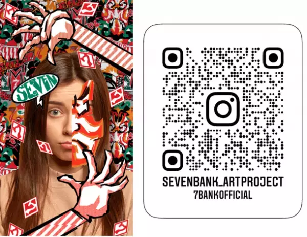 Fantasista Utamaro氏とのアートコラボプロジェクト！Neo Japanese Traditional Popをコンセプトにしたアートワークで訪日外国人のお客さまをお出迎え