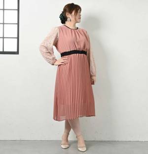 LL～5Lのプラスサイズをメインに扱うレディースファッションの「felice-plus(フェリーチェプラス)」が、10月6日(木)より秋冬新作を販売開始