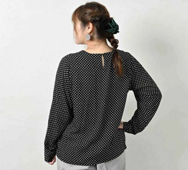 LL～5Lのプラスサイズをメインに扱うレディースファッションの「felice-plus(フェリーチェプラス)」が、10月6日(木)より秋冬新作を販売開始