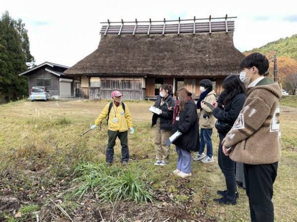 広島の大学生と県外企業がタッグ　北広島町の地域課題解決に挑む異色のインターンシップ【ネルコラボ】がスタート