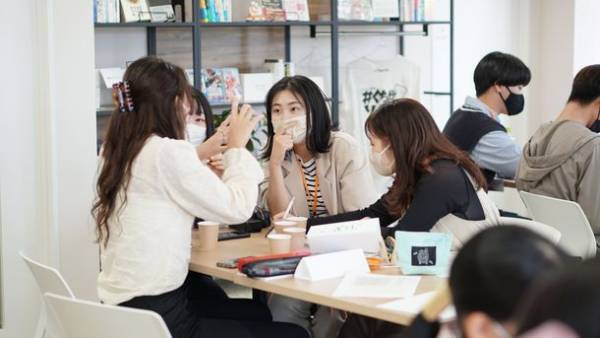 広島の大学生と県外企業がタッグ　北広島町の地域課題解決に挑む異色のインターンシップ【ネルコラボ】がスタート