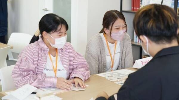 広島の大学生と県外企業がタッグ　北広島町の地域課題解決に挑む異色のインターンシップ【ネルコラボ】がスタート