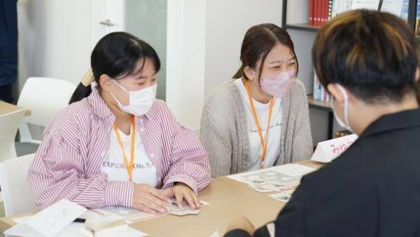 広島の大学生と県外企業がタッグ　北広島町の地域課題解決に挑む異色のインターンシップ【ネルコラボ】がスタート